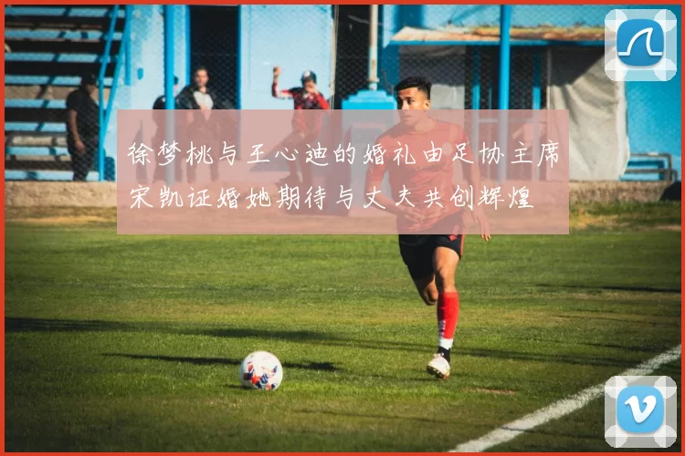 徐梦桃与王心迪的婚礼由足协主席宋凯证婚她期待与丈夫共创辉煌