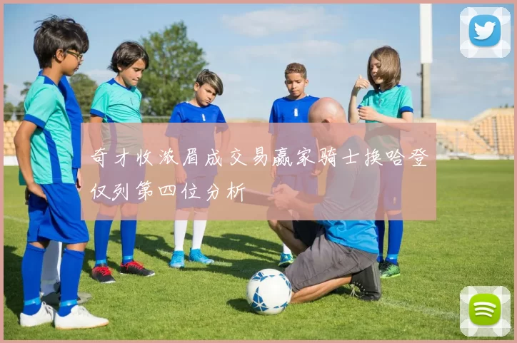 奇才收浓眉成交易赢家骑士换哈登仅列第四位分析