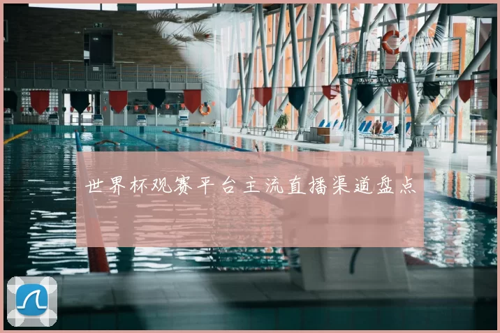 世界杯观赛平台主流直播渠道盘点