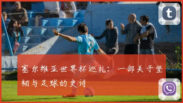塞尔维亚世界杯巡礼:一部关于坚韧与足球的史诗