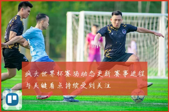 疯头世界杯赛场动态更新 赛事进程与关键看点持续受到关注